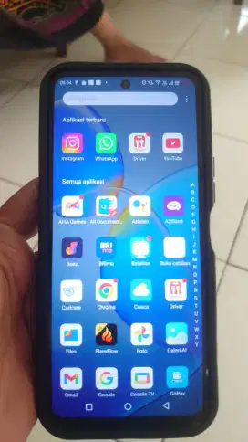 Infinix hot 12 6+5/128