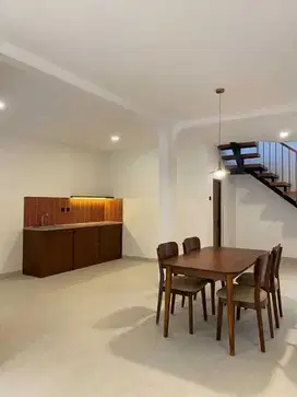 Rumah minimalis Desain Tropis,Baru Renovasi Di Arcamanik Endah Bandung