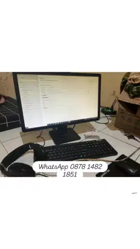 PC GAMING PAPER