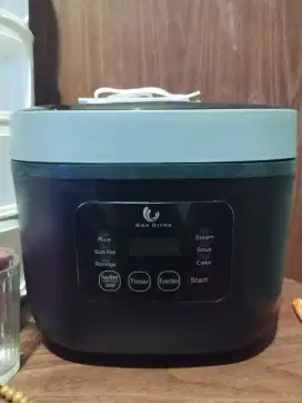 Magicom Hanriver 2,2 liter masih baru belum dipakai
