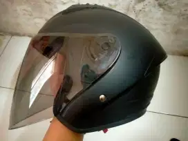 Helm Gm G1 Size L