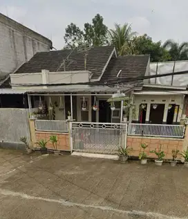 Murah Rumah di Perumahan Pohon Mangga Regency