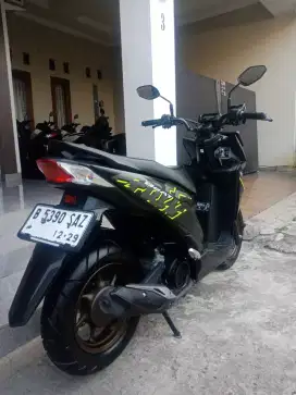 KM 5RB PERAK! NEW BEAT STREET NEW MODEL PAJAK PANJANG ORI KAYA BARU!!