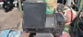 Generator copotan ferkiins 60 kva