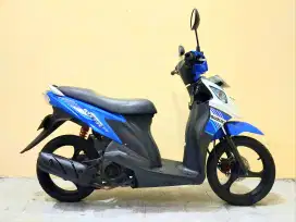 Suzuki Nex Fi Tahun 2014