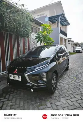 Xoander exceed 2019 matic