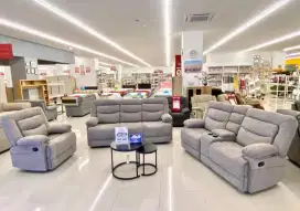 Sofa set Recliner