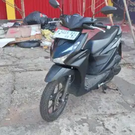 Honda beat keyles 2025 dp 1juta