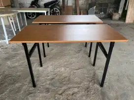 Jakarta furniture meja lipat