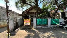 Dijual Rumah Hook Lokasi Strategis Pinggir Jalan Utama NEGO