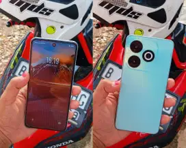 Infinix Smart 8 ram 3+3/64 Nomines