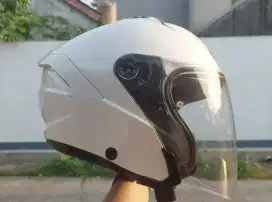 Helm Kyt NJF Second