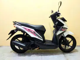 Honda Beat Fi Tahun 2013