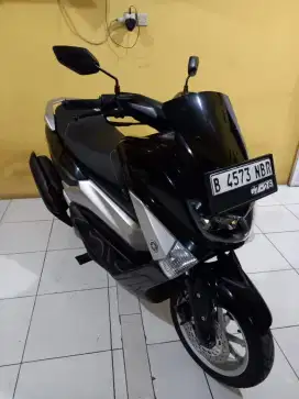 Yamaha nmax 2016 ori