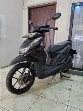 BEAT 2024, PJK 3 2025, ODO 7xxx, SS LENGKAP, MESIN SEHAT, TERAWAT