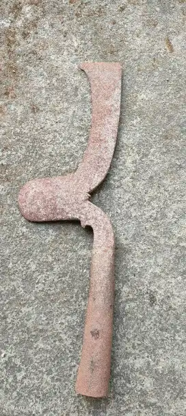 PUSAKA keris KUDI