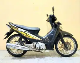Honda Supra X 125 Tahun 2005