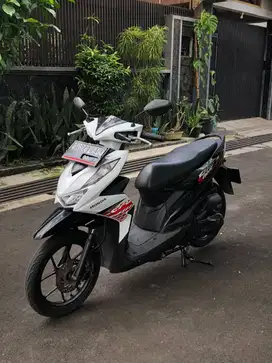 BEAT LED LOW KM