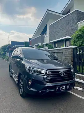 Toyota Kijang Innova 2022 Diesel V AT