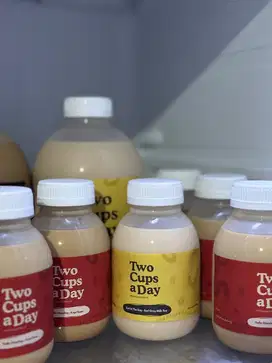 Dicari Staff jaga minuman