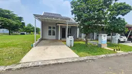 Disewakan Rumah Bagus di Albira Suvarna Sutera, Tangerang