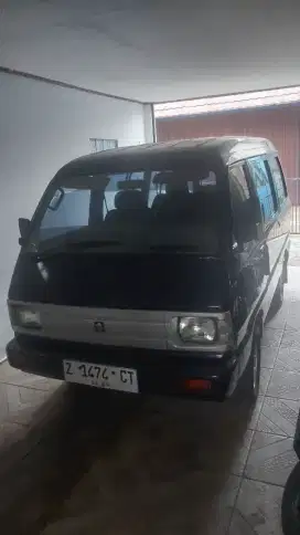 Suzuki Carry ST 100