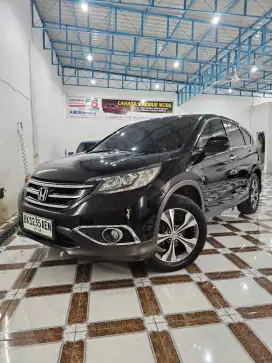 HONDA CR-V 2.4 A/T