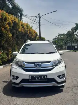 Honda BR-V 2016 Bensin