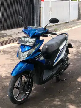BEAT FI SIAP PAKAI