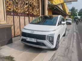 2022 Hyundai Stargazer 1.5 Prime Plat W saipul mobil bekas sekoto