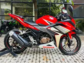 Honda CBR 150 R