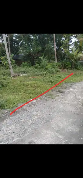 JUAL TANAH DI TAWANGSARI PENGASIH KULONPROGO