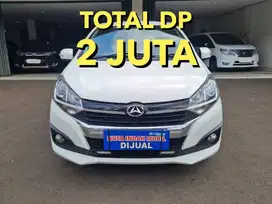 DP MINIM daihatsu Ayla R matic 2018