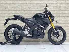 TERMURAH‼️ Yamaha MT15 Naked 2020 Black Favorite
- Mustika motor