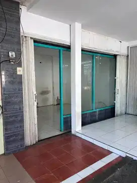 Disewakan ruang usaha tengah kota Semarang..