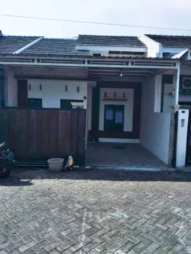 Rumah di sewakan