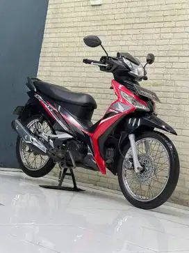 Termurah! Honda Supra X 125 2021 Mustika Motoshop