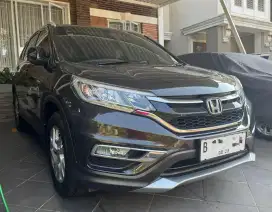 [83rb km] CRV 2.0 Facelift