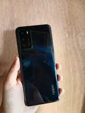 Oppo a16 Ram3/32