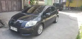 toyota auris metic pjk on