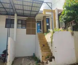 Murah Rumah di Pondok Mulya Melatiwangi