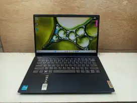Laptop Lenovo Ideapad Slim 3 Intel core i3 gen 11,Ram 8/256 GB