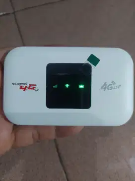 Modem 4G Lte Mifi