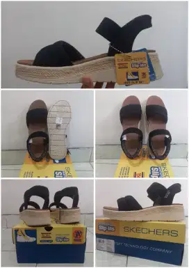 Sandal Skechers