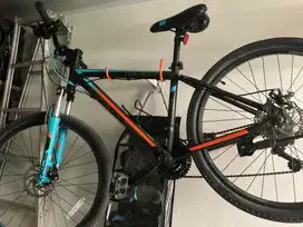 Sepeda Polygon MTB 26” Monarch