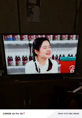 Sony 40 Inch Digital