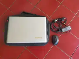 Lenovo G40-70 kondisi bagus ram 6