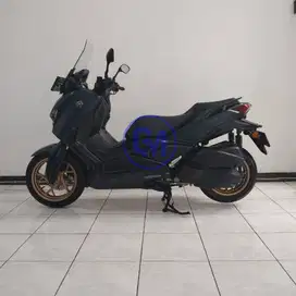 Yamaha XMax Tahun Connected 2023, Cash - Kredit