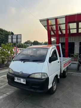 Daihatsu Espass 2006 Bensin