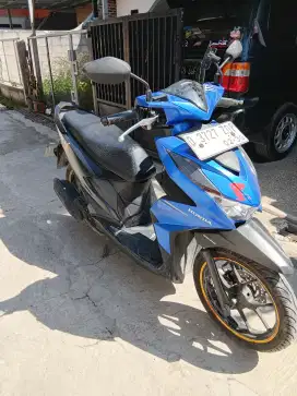Motor Beat 2020